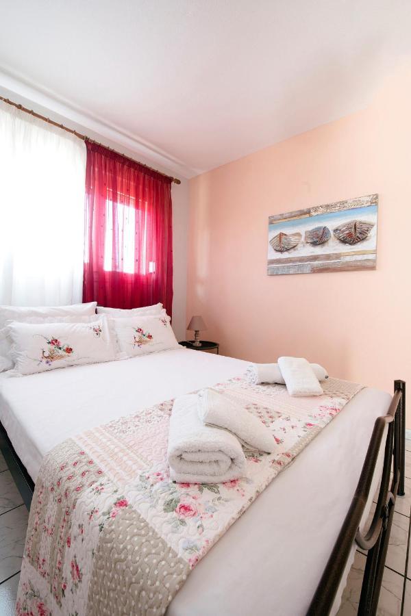 Lydia'S House Villa Kavala Exterior photo
