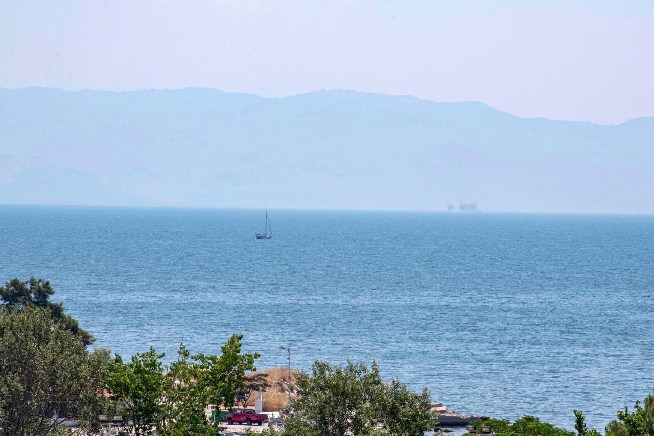 Lydia'S House Villa Kavala Exterior photo