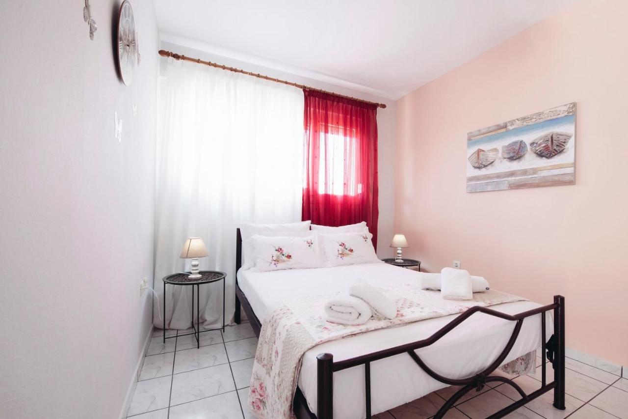 Lydia'S House Villa Kavala Exterior photo
