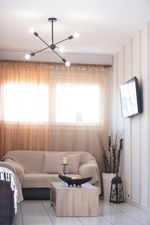 Lydia'S House Villa Kavala Exterior photo