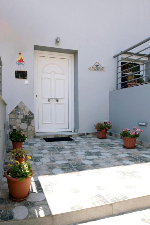 Lydia'S House Villa Kavala Exterior photo