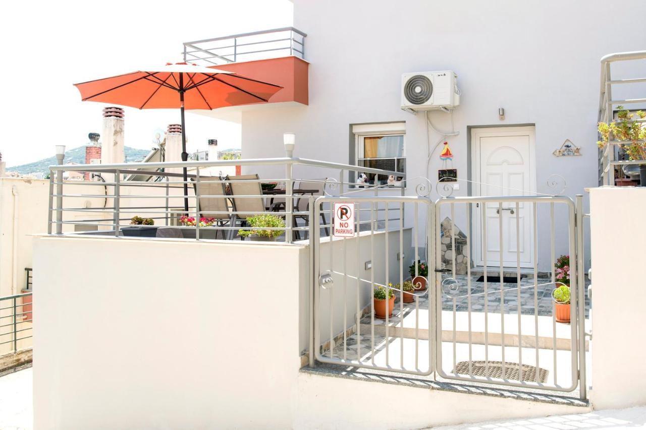 Lydia'S House Villa Kavala Exterior photo